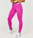 Фотография Лосины женские Nike Pro Dri Fit Training Workout Gym (CZ9779-624) 2 из 6 в Ideal Sport