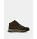 Фотографія Черевики чоловічі Timberland Lincoln Peak Wp Brown (TB 0A2HWN 931) 2 з 6 в Ideal Sport