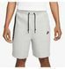 Фотографія Шорти чоловічі Nike M Nk Tch Flc Short (FB8171-063) 2 з 2 в Ideal Sport
