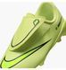 Фотография Бутсы детские Nike Mercurial Vapor 16 Club Mg Green (FQ8290-300) 8 из 9 в Ideal Sport