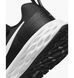 Фотография Кроссовки подростковые Nike Revolution 6 Nn (Psv (DD1095-003) 10 из 10 в Ideal Sport