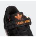 Фотографія Кросівки дитячі Adidas Forum Low Atlanta (GZ6604) 10 з 10 в Ideal Sport
