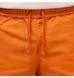 Фотография Брюки мужские Jordan Flight Orange (HV0530-805) 3 из 8 в Ideal Sport