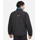 Фотография Куртка мужская Nike Acg Oregon Series Reissue Mens Reversible Jacket Black (DV9213-010) 6 из 11 в Ideal Sport
