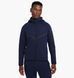 Фотографія Кофта чоловіча Nike Tech Full-Zip Windrunner (HV0949-451) 1 з 11 в Ideal Sport