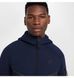 Фотографія Кофта чоловіча Nike Tech Full-Zip Windrunner (HV0949-451) 7 з 11 в Ideal Sport