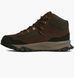 Фотографія Черевики чоловічі Timberland Lincoln Peak Wp Brown (TB 0A2HWN 931) 1 з 6 в Ideal Sport
