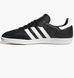 Фотографія Кросівки чоловічі Adidas Samba Team (HQ7034) 1 з 10 в Ideal Sport