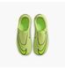 Фотография Бутсы детские Nike Mercurial Vapor 16 Club Mg Green (FQ8290-300) 4 из 9 в Ideal Sport