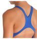 Фотография Купальник закрытый детский Arena Team Swim Pro Solid Blue (004762-720) 4 из 4 в Ideal Sport