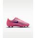 Фотографія Бутси дитячі Nike Vapor 16 Club Pink (IM3652-640) 4 з 9 в Ideal Sport