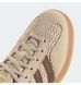 Фотографія Кросівки жіночі Adidas Gazelle Indoor Beige (JS1418) 2 з 9 в Ideal Sport