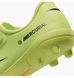 Фотография Бутсы детские Nike Mercurial Vapor 16 Club Mg Green (FQ8290-300) 9 из 9 в Ideal Sport