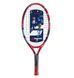 Фотография Теннисная ракетка Babolat Ballfighter 19 2023Year Multi (140479-100) 3 из 3 в Ideal Sport