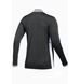 Фотографія Кофта чоловіча Nike Dri-Fit Academy 25 Black (FZ9824-010) 4 з 4 в Ideal Sport