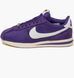 Фотография Кроссовки женские Nike Cortez (DZ2795-500) 1 из 6 в Ideal Sport