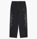 Фотографія Брюки чоловічі Ripndip Ripndip Volt Black (RNDFAL24122) 1 з 7 в Ideal Sport