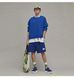 Фотографія Шорти чоловічі Adidas Y-3 Organic Cotton Terry Shorts Blue (IB4797) 5 з 9 в Ideal Sport