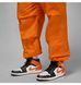 Фотография Брюки мужские Jordan Flight Orange (HV0530-805) 7 из 8 в Ideal Sport