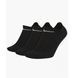 Фотографія Шкарпетки Nike U Nk Everyday Ltwt Ns 3Pr (SX7678-010) 2 з 3 в Ideal Sport