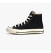 Фотография Кеды унисекс Converse Chuck 70 Classic High Top (162050C) 5 из 8 в Ideal Sport