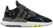 Фотографія Кросівки Adidas Nite Jogger 'Black Iridescent' (EG7191) 1 з 4 в Ideal Sport