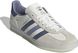 Фотография Кроссовки мужские Adidas Gazelle Indoor Shoes (IG1643) 3 из 5 в Ideal Sport