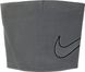 Фотография Nike Accessories Fleece 2.0 Neck Warmer One Size (N.100.0656.076.OS) 2 из 2 в Ideal Sport