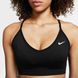 Фотографія Спортивний топ жіночий Nike Indy Bra (878614-011) 4 з 5 в Ideal Sport