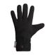 Фотографія Футбольні рукавиці чоловічі Cmp Man Fleece Gloves (6521105-U901) 2 з 3 в Ideal Sport