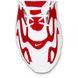Фотографія Кросівки чоловічі Nike Air Max 200 (AQ2568-100) 5 з 6 в Ideal Sport