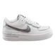 Фотографія Кросівки жіночі Nike Air Force 1 Low Shadow (CI0919-119) 2 з 5 в Ideal Sport