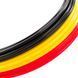 Фотографія Обруч чоловічий Avk-Sport Sports Rings 12 Pcs (AVK3-610-739-001) 3 з 3 в Ideal Sport