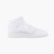 Фотографія Кросівки жіночі Jordan 1 Mid (Gs) (554725-136) 3 з 12 в Ideal Sport