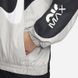 Фотографія Вітровка жіноча Nike Wmns Air Max Day Woven Jacket (DM6084-010) 5 з 6 в Ideal Sport