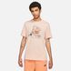 Фотография Футболка мужская Nike Nsw Tee Futura Tree (DD1258-800) 1 из 2 в Ideal Sport