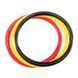 Фотографія Обруч чоловічий Avk-Sport Sports Rings 12 Pcs (AVK3-610-739-001) 2 з 3 в Ideal Sport