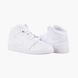 Фотографія Кросівки жіночі Jordan 1 Mid (Gs) (554725-136) 1 з 12 в Ideal Sport
