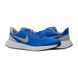 Фотографія Кросівки підліткові Nike Revolution 5 (Gs) (BQ5671-403) 1 з 5 в Ideal Sport