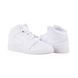 Фотографія Кросівки жіночі Jordan 1 Mid (Gs) (554725-136) 6 з 12 в Ideal Sport