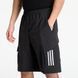 Фотография Шорты мужские Adidas X Mercedes Amg Petronas Formula One Team Mechanics Short (JX8279) 2 из 4 в Ideal Sport