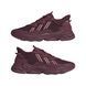 Фотографія Кросівки чоловічі Adidas Originals Ozweego Sneakers Trainers Uk Size 10 Maroon New (GX6551) 2 з 5 в Ideal Sport