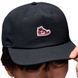 Фотографія Кепка Jordan Gorra Pro Sneaker Patch (HV1169-010) 3 з 5 в Ideal Sport