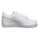 Фотография Кроссовки унисекс Nike Air Force 1 Low (DD8959-100) 3 из 5 в Ideal Sport