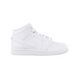 Фотографія Кросівки жіночі Jordan 1 Mid (Gs) (554725-136) 8 з 12 в Ideal Sport