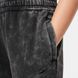 Фотографія Брюки дитячі Nike K Nk Cob Flc Pant Wash (FZ5264-010) 3 з 4 в Ideal Sport