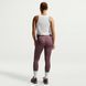 Фотографія Лосіни жіночі Nike W Nk Df Swift Hr 7/8 Tight (HJ2252-502) 6 з 9 в Ideal Sport