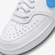 Фотографія Кросівки жіночі Nike Court Vision Low Shoes (DH3158-107) 2 з 5 в Ideal Sport