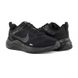 Фотографія Кросівки жіночі Nike Downshifter 12 (DD9294-002) 2 з 5 в Ideal Sport