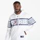 Фотографія Кофта чоловічі Jordan Paris Saint-Germain Fleece Hoodie (DB6481-051) 1 з 3 в Ideal Sport